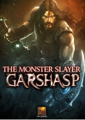 Garshasp The Monster Slayer Key