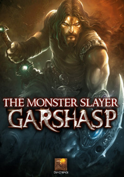 Joc Garshasp The Monster Slayer Key pentru Steam