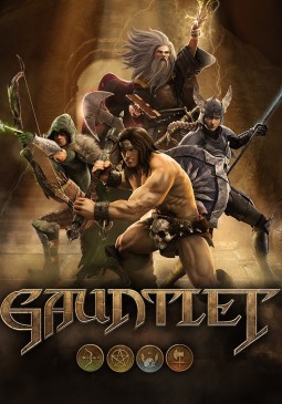 Joc Gauntlet Key pentru Steam