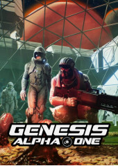 Genesis Alpha One Deluxe Edition Key