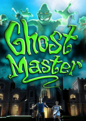 Ghost Master Key