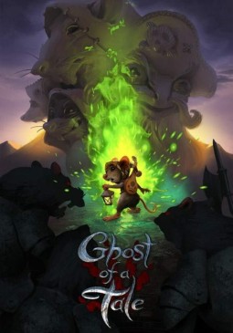 Joc Ghost of a Tale Key pentru Steam