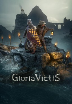 Joc Gloria Victis pentru Steam