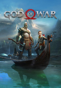 Joc God of War Steam PC Key pentru Steam