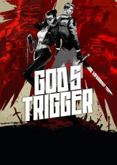 God's Trigger Key