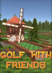Golf With Your Friends CD Key