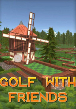 Joc Golf With Your Friends CD Key pentru Steam