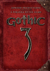 Gothic 3 Key