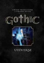 Gothic Universe Edition Key