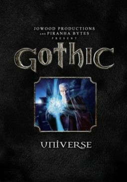 Joc Gothic Universe Edition Key pentru Steam