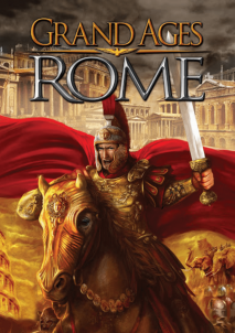 Grand Ages Rome Gold