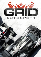 GRID Autosport Key