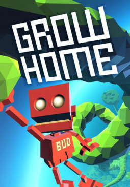 Joc Grow Home Key pentru Steam