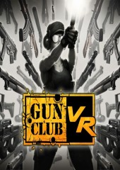 Gun Club VR Key