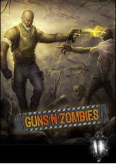 Guns n Zombies Key
