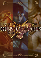 Guns of Icarus Online Key