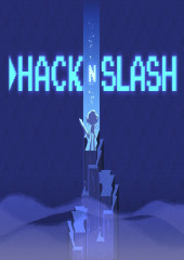 Hack 'n' Slash Key