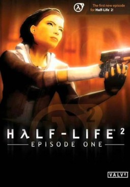 Joc Half Life 2 Episode One Key pentru Steam