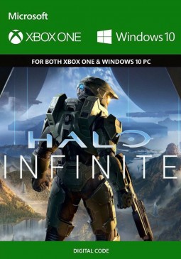 Joc Halo Infinite XBOX One / Windows 10 CD Key pentru XBOX