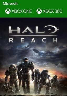 Joc Halo Reach Key pentru XBOX