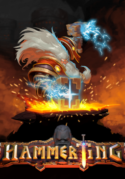 Joc Hammerting pentru Steam