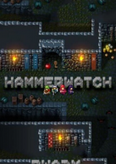 Hammerwatch Key