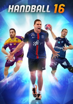Joc Handball 16 Key pentru Steam