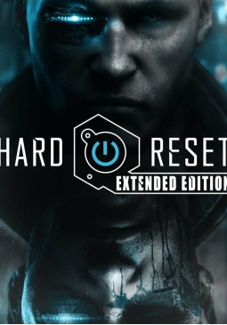 Joc Hard Reset Extended Edition Key pentru Steam