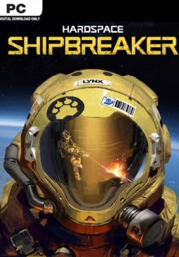 Joc Hardspace Shipbreaker Key pentru Steam