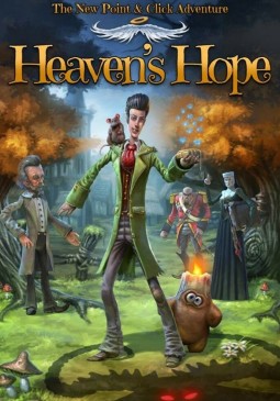 Joc Heavens Hope Key pentru Steam
