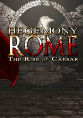 Hegemony Rome The Rise of Caesar Key
