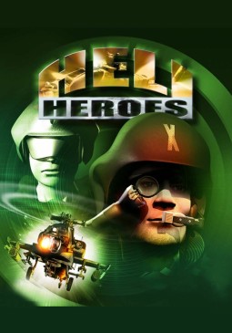 Joc Heli Heroes Key pentru Steam