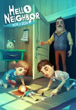 Joc Hello Neighbor Hide and Seek Key pentru Steam
