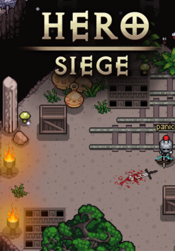 Joc Hero Siege Key pentru Steam