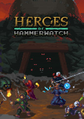 Heroes of Hammerwatch Key