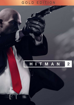 Joc HITMAN 2 Gold Edition Key pentru Steam