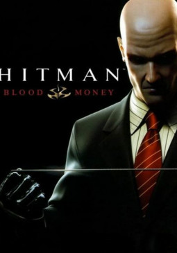 Joc Hitman Blood Money Key pentru Steam