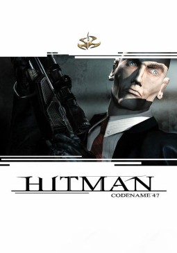 Joc Hitman Codename 47 Key pentru Steam