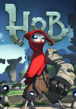 Joc Hob Key pentru Steam