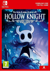 Hollow Knight Key