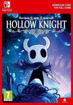 Joc Hollow Knight Key pentru Steam