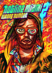 Hotline Miami 2 Wrong Number Key
