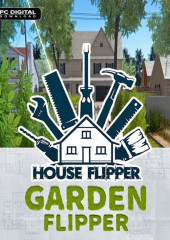 House Flipper Garden Flipper DLC Key