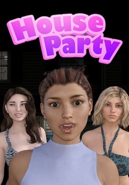 Joc House Party Key pentru Steam