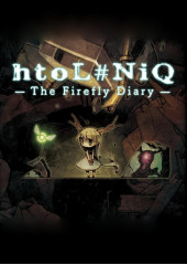 htoL NiQ The Firefly Diary Key