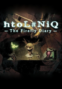 Joc htoL NiQ The Firefly Diary Key pentru Steam