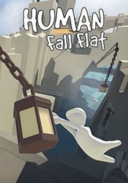 Joc Human: Fall Flat Steam CD Key pentru Steam