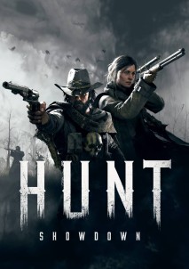 Hunt Showdown Key