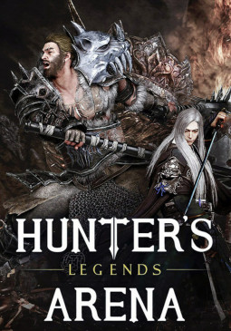 Joc Hunter s Arena Legends Key pentru Steam