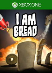 I am Bread Key